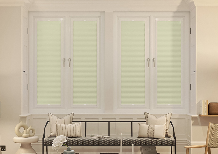 Cosima (Blackout), Luna - Perfect Fit Blind - Image 6